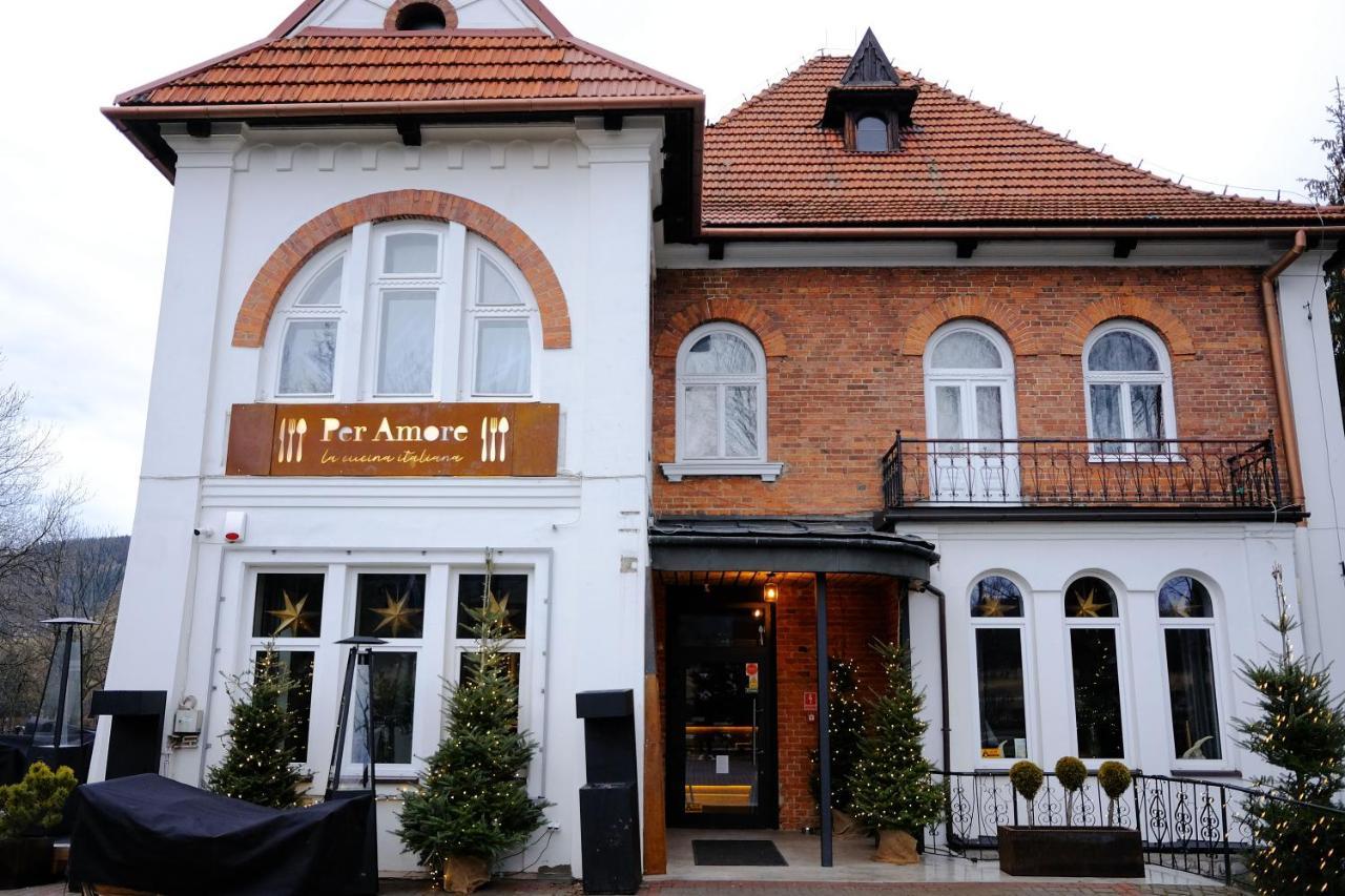 Apartament Kosciuszki, Zakopane