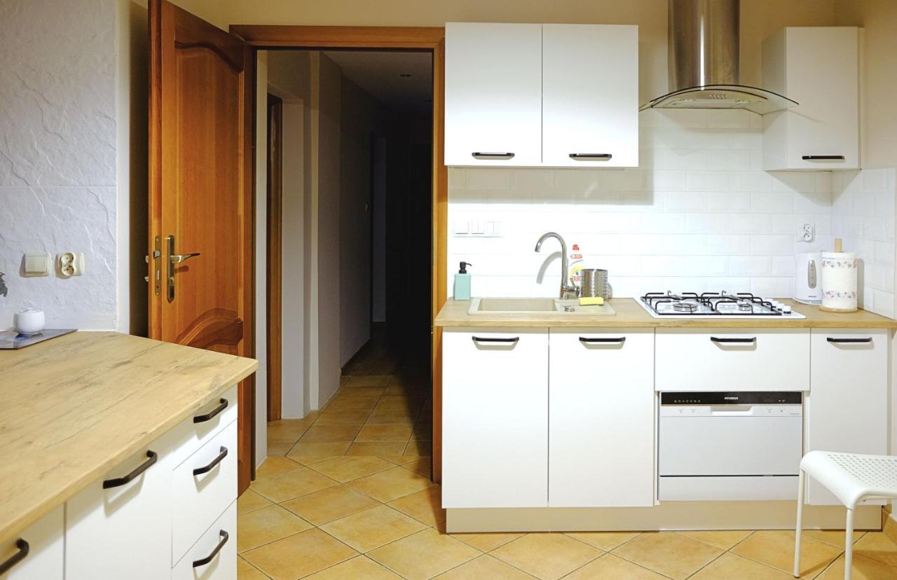 Apartament Kosciuszki — Zdjęcia 2