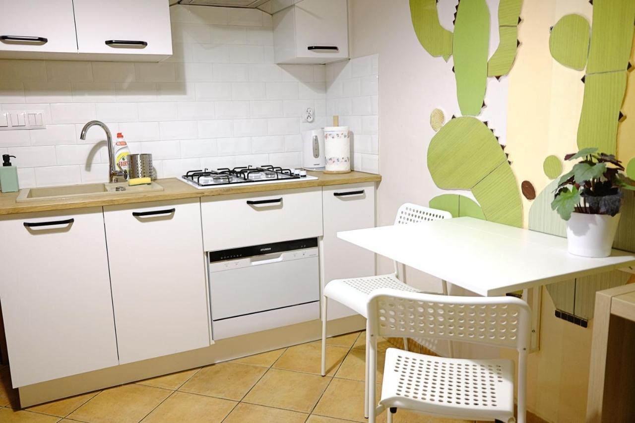 Apartament Kosciuszki — Zdjęcia 3