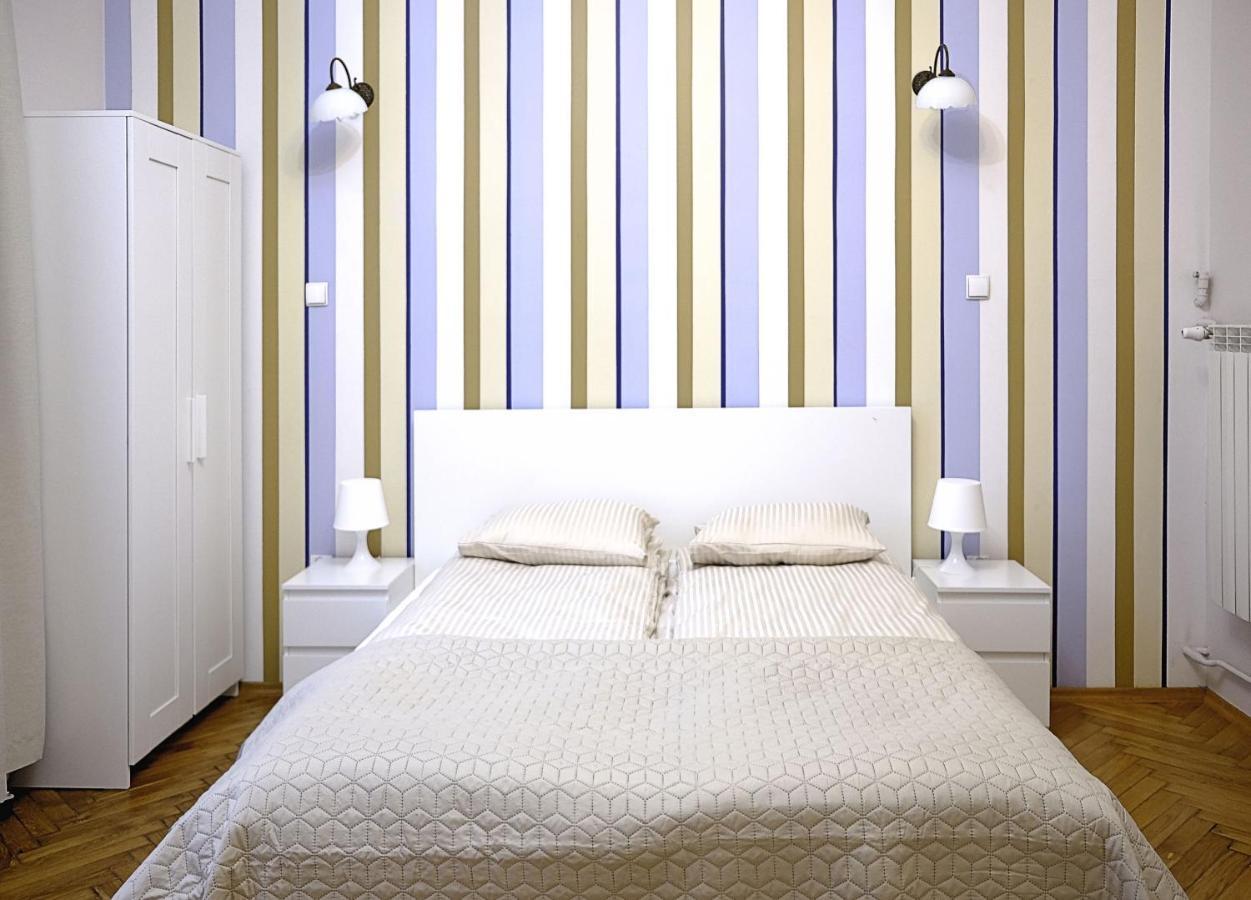 Apartament Kosciuszki — Zdjęcia 1